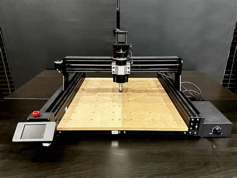 TTC 450 TwoTrees CNC Router Machine 